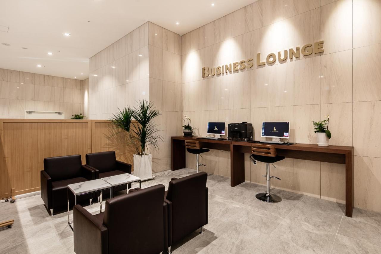 Westernlife Hotel Iksan Екстериор снимка