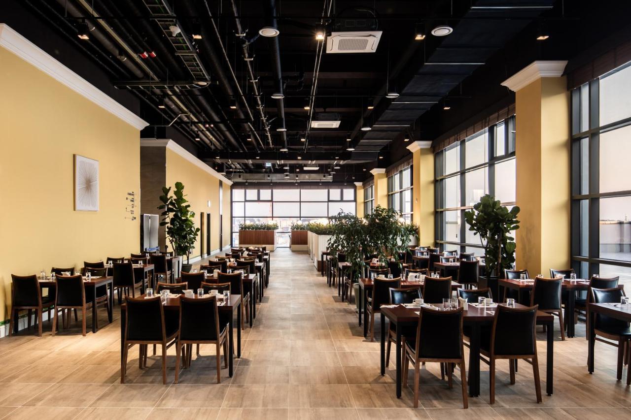 Westernlife Hotel Iksan Екстериор снимка