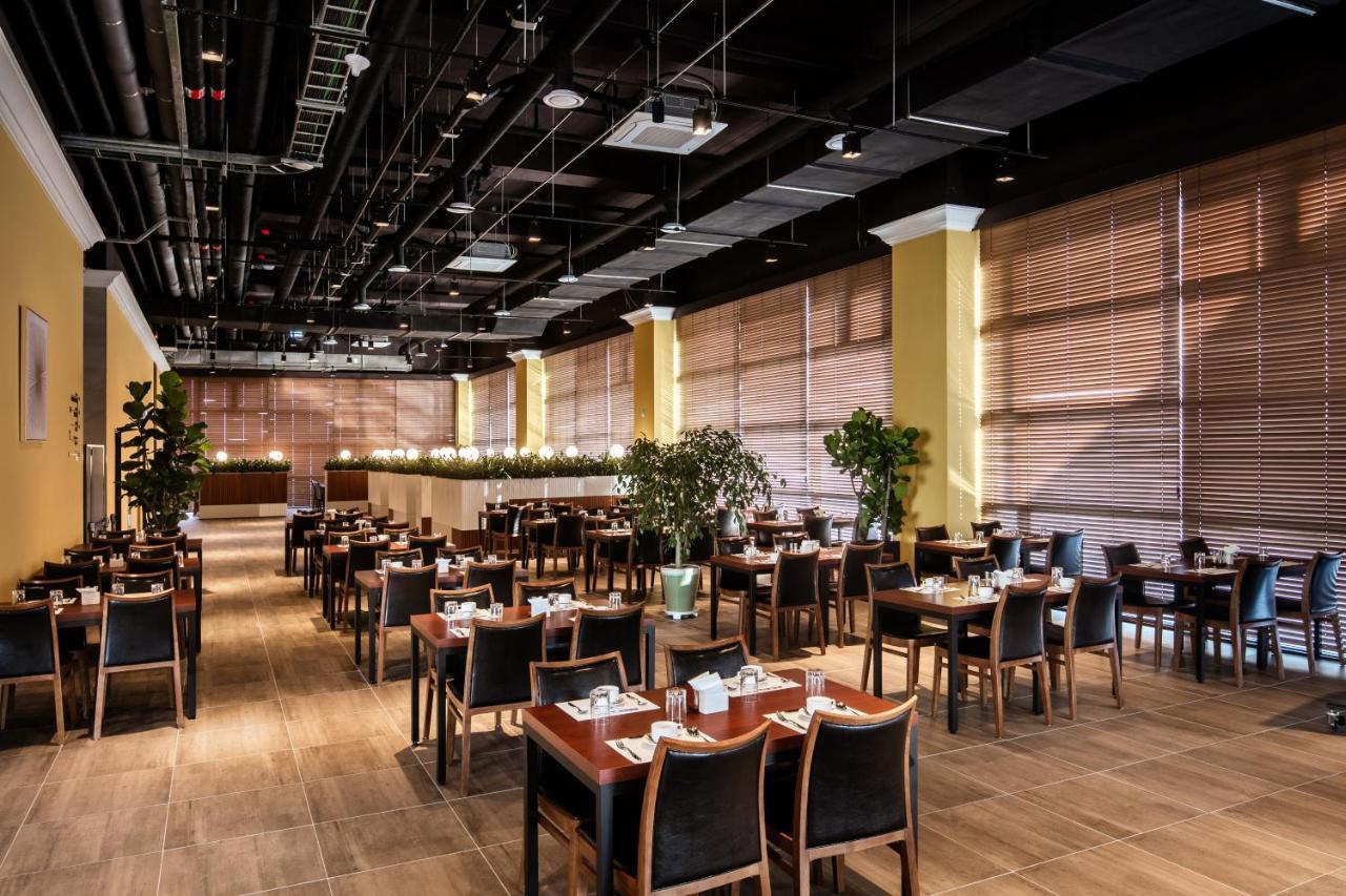 Westernlife Hotel Iksan Екстериор снимка