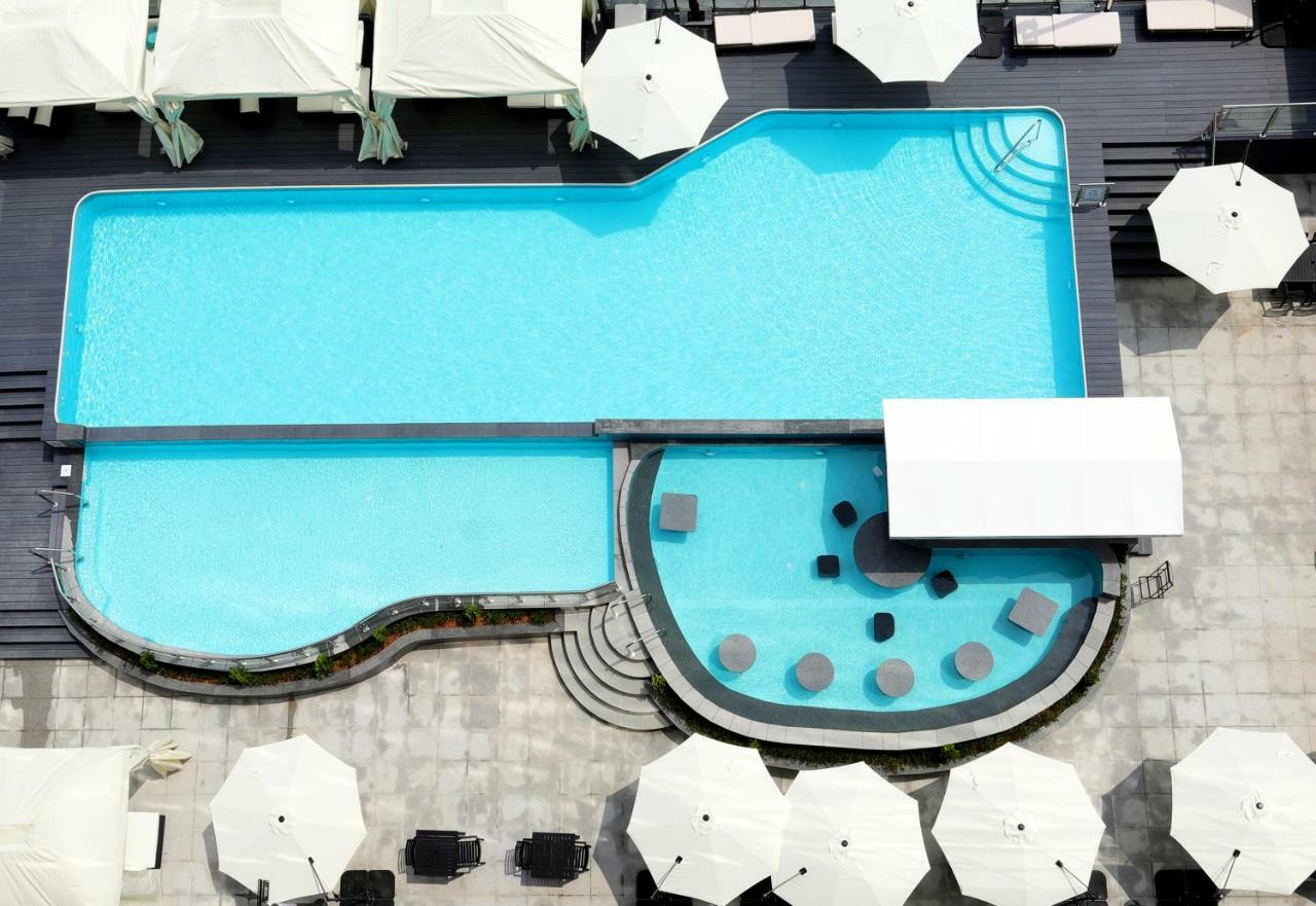 Westernlife Hotel Iksan Екстериор снимка